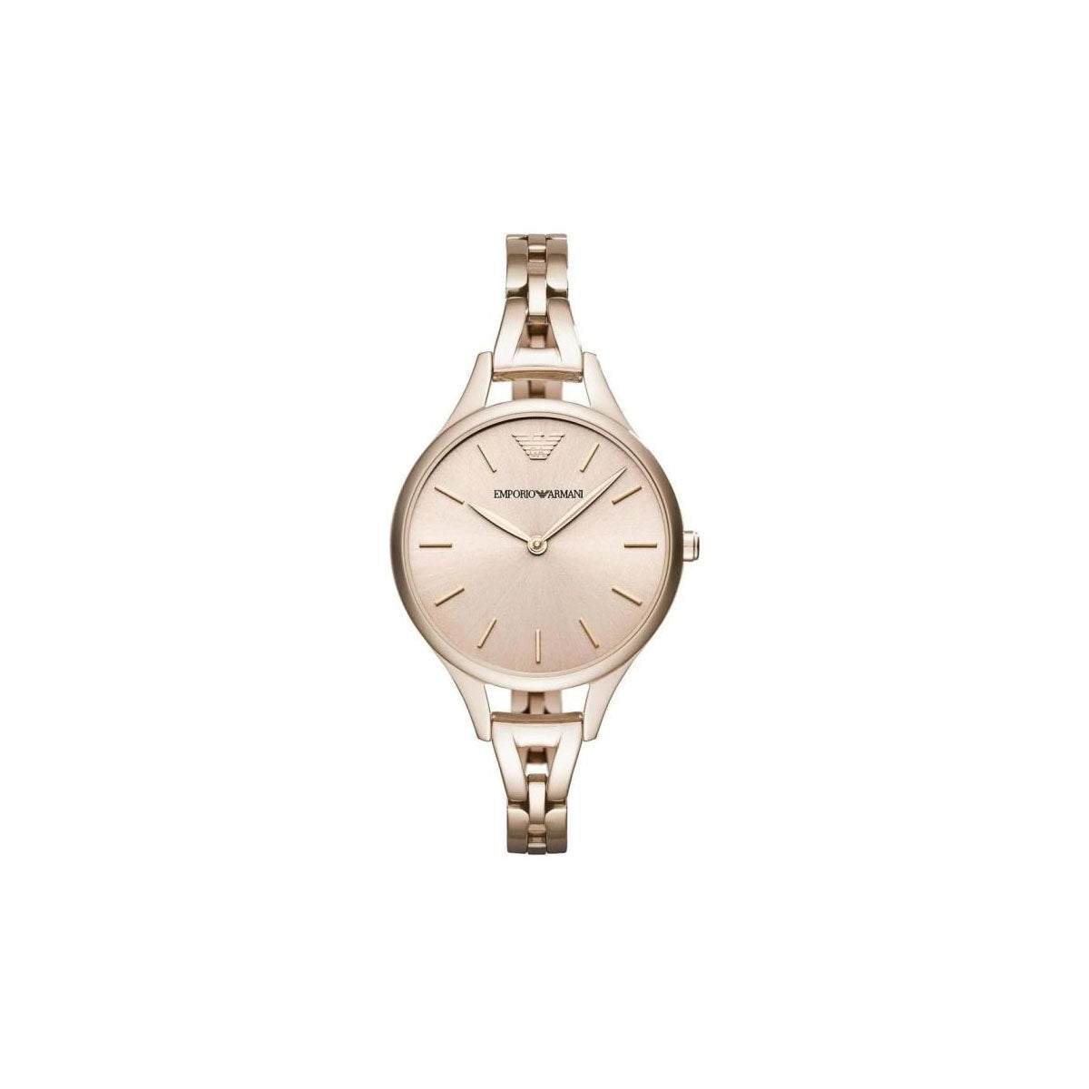 Emporio Armani AR11055 Women’s Watch 32 Mm Gold